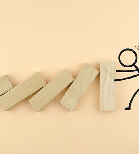 What law describes resistances?