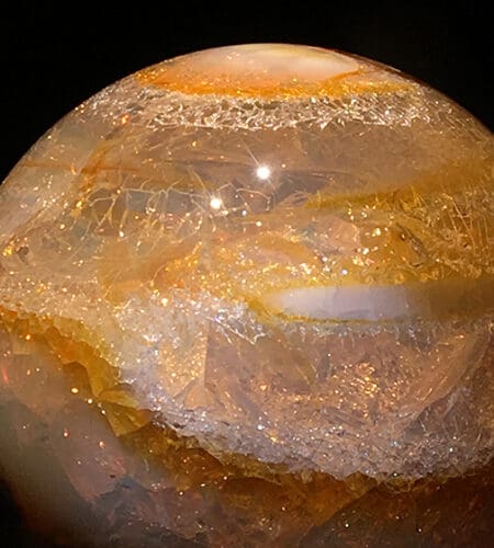 What is Jupiter’s Great Red Spot?