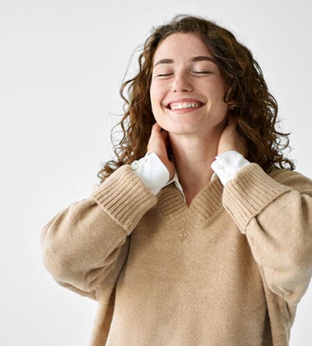 What body process helps keep you cool?