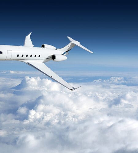 If a jet cruises at 575 mph, how far will it go in 12 hours?