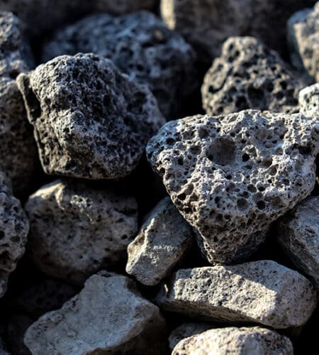 Which is not an igneous rock?