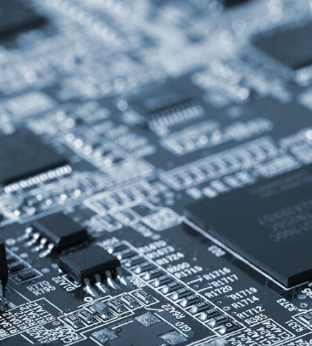 What are circuits with more than one pathway for electrons called?