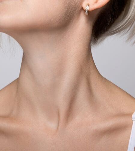 What bone in the body is often referred to as the “collar bone”?