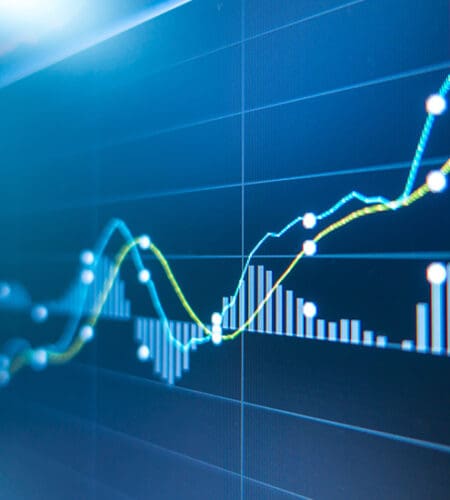Which stock had a boulder as its principal asset during the early and mid 1980’s?