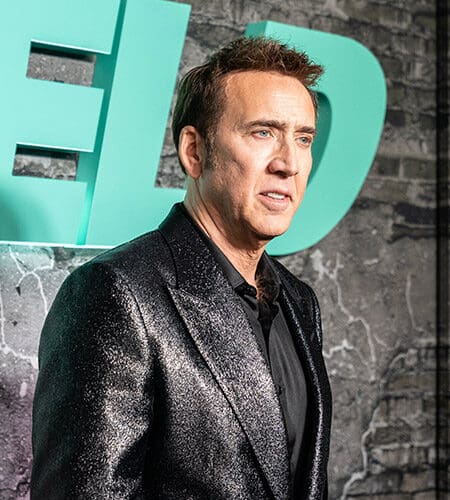 What was Nicolas Cage’s original last name before he changed it to Cage?