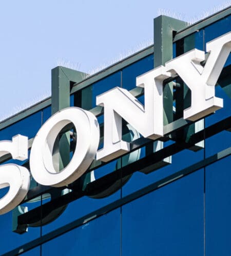 Sony is headquartered in what country?