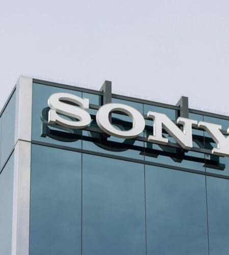 Sony is headquartered in what country?