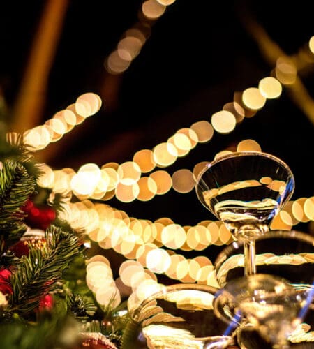 Who was born on Christmas Day in 1936?