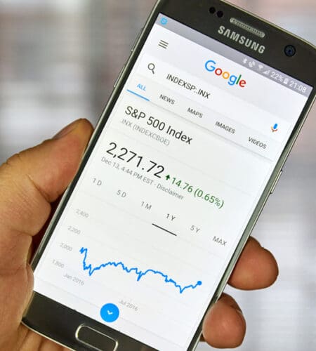 What company’s stock ticker is BID?