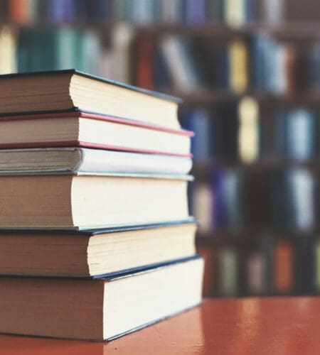 Who is the author of “Trout Fishing in America”?