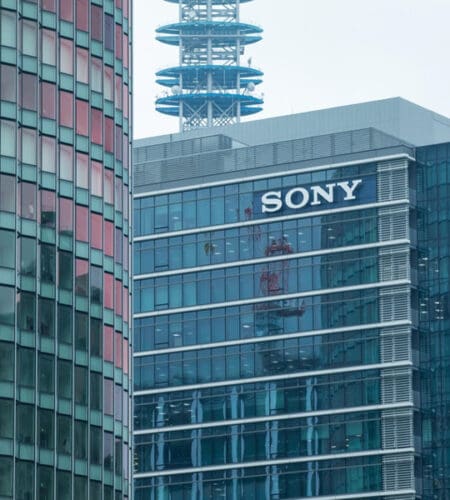 Following the lead of Sony’s “Walkman”, who introduced the “Watchman”?