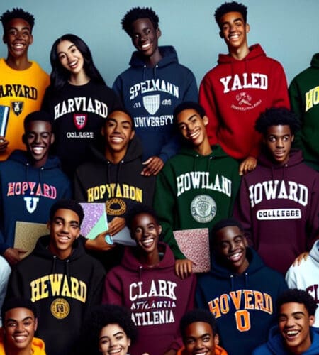 Which of these is the oldest black women’s college in the United States?