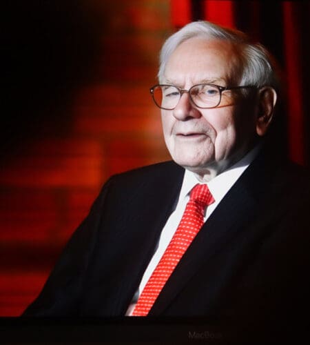 What is Warren Buffett also known as?