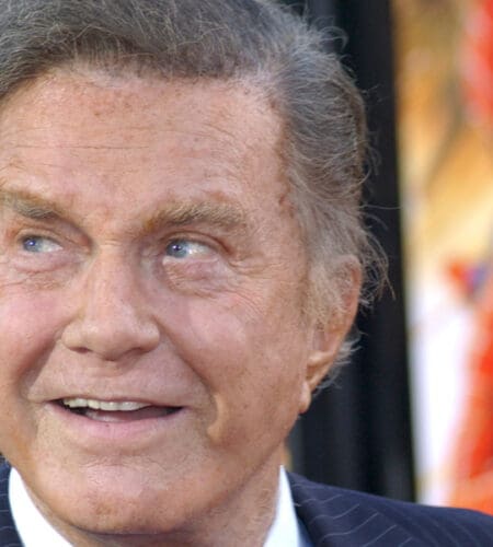 Who played Hugh Hefner in the film “Star 80”?