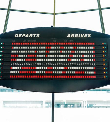 What does the aviation acronym “TWA” stand for?