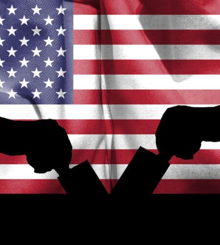 Which Presidential candidate was nicknamed “The Barefoot Boy from Wall Street”?