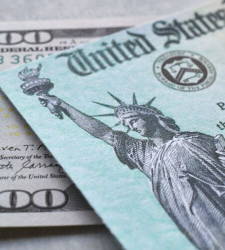 Which U. S. Government debt security matures in less than one year?