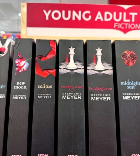 In the “Twilight” book “Eclipse”, why does Jacob want to get himself killed?