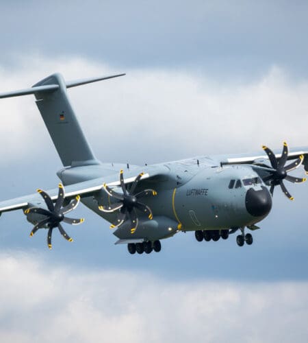 The “Luftwaffe” was the name given to the air force of which country during World War II?