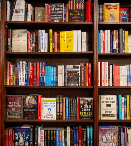 What was Julia Child, the best selling author of “My Life in France” famous for?