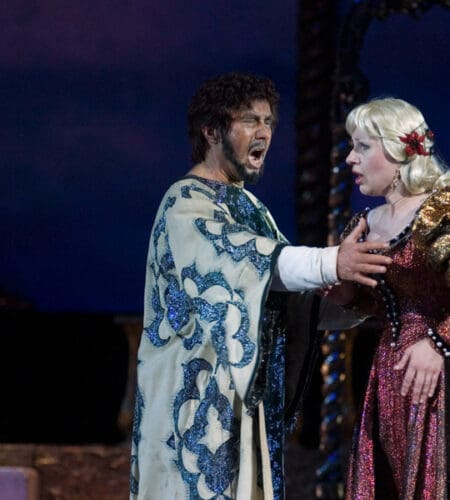 The musical “West Side Story” is based on which of Shakespeare’s plays?