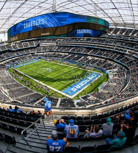 What was Fran Tarkenton’s NFL salary in 1972?