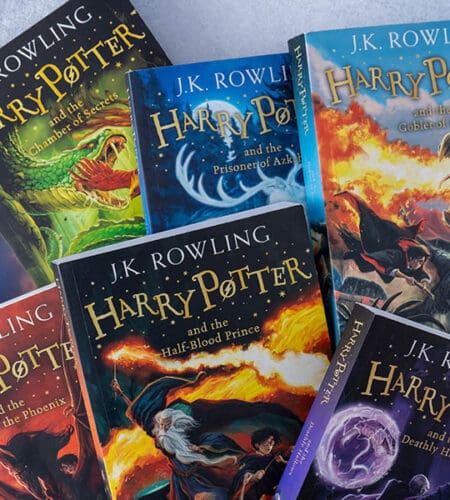 In the 2007 book “Harry Potter and the Deathly Hallows” who becomes Headmaster of Hogwarts?