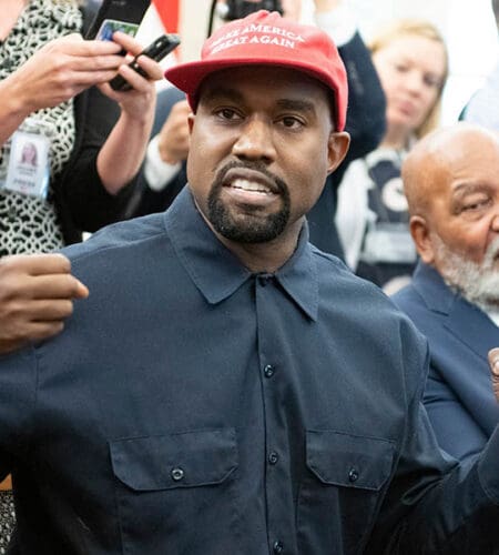 What is the name of the Kanye West album from which the single “Stronger” comes?