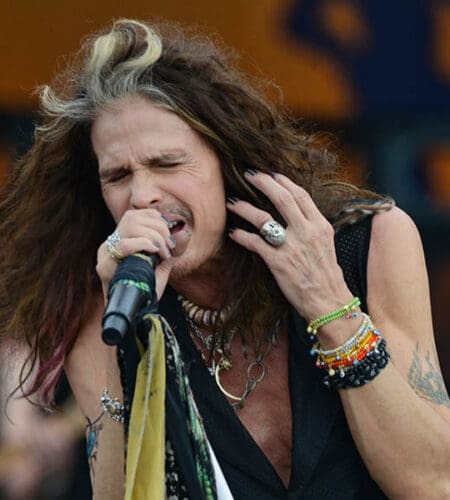 What Aerosmith song was the band’s very first number one hit?