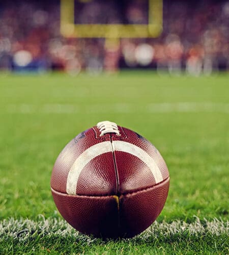 Which of these cities didn’t have an NFL franchise within its city limits in 2012?