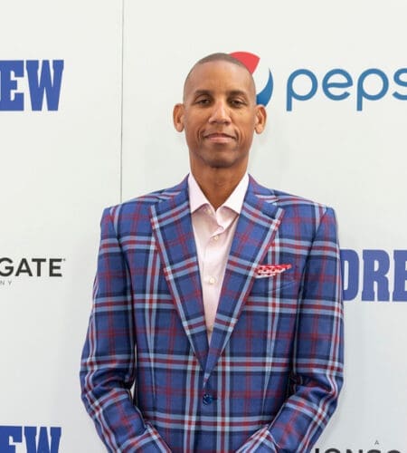 Reggie Miller played for which NBA franchise in 1990-91?