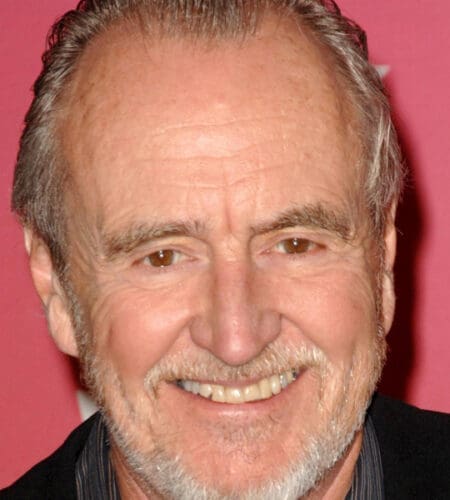 Wes Craven named Freddy Kruger after who?