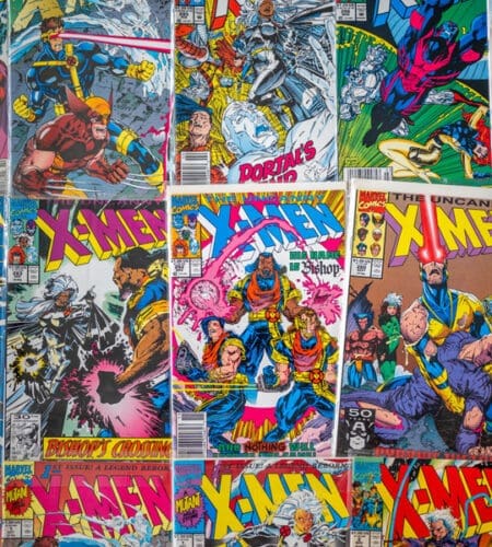 What character is resurrected in “X-Men: The Last Stand”?
