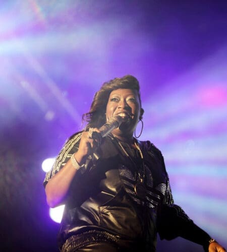 In 1999, Missy Elliott released which album?