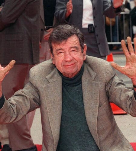 For which movie did Walter Matthau win his one and only Academy Award for?