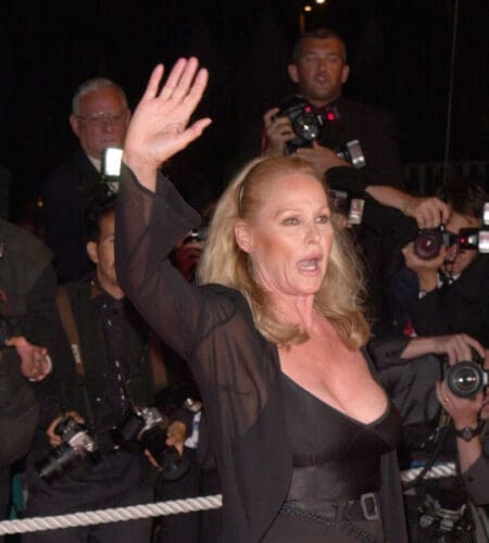 Ursula Andress appeared with Sean Connery in which James Bond film?