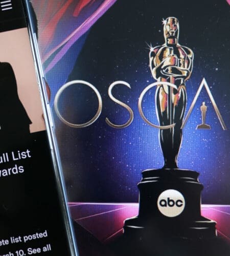 By 2006, what actor had won three Oscars for Best Supporting Actor?