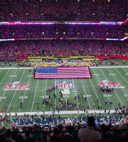 Who was The MVP of Super Bowl 22 between the Washington Redskins and Denver Broncos?