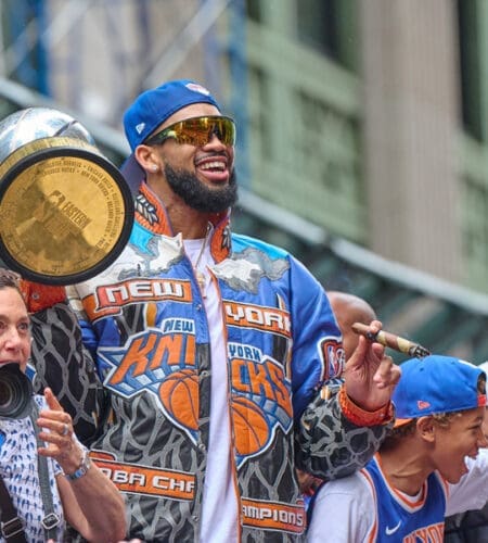 Who coached the New York Knicks to their first NBA title in 1970?