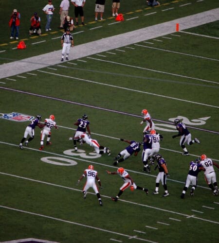 Who won the AP Offensive Player of the Year award for the 2011 NFL season?