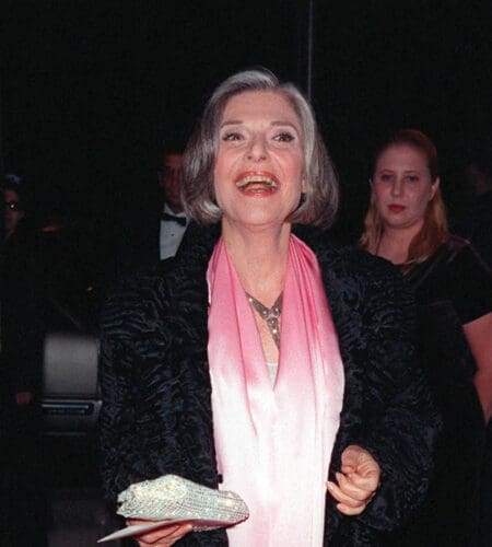 For what film did Anne Bancroft win an Oscar in 1962?