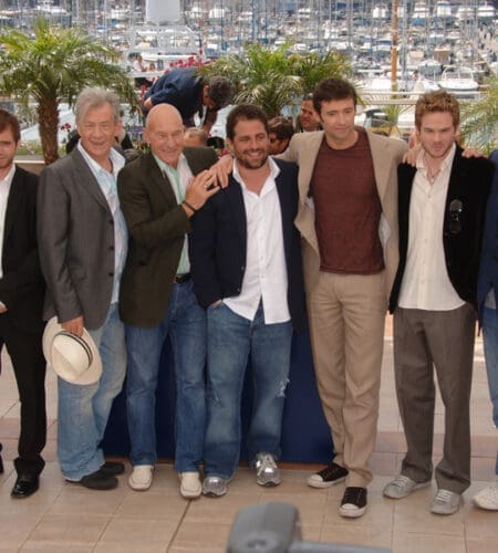 Which prequel to the X-Men trilogy was released in 2011?