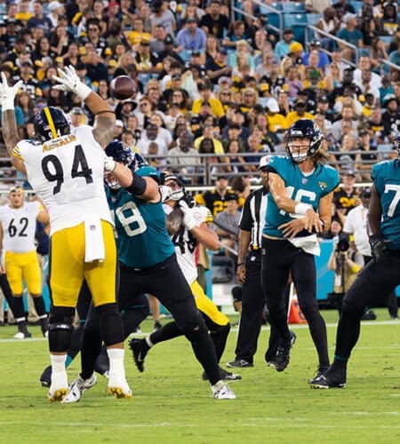 What Cowboy scored the team’s first Super Bowl touchdown?