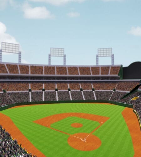 Who was the Yankees left fielder when Bill Mazeroski hit his World Series winning Home Run in 1960?