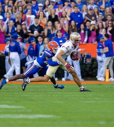 Who is only the second running back in Saints history to rush for over 1,000 yards in successive seasons?